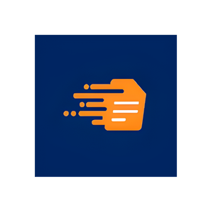 Hosting123 brand logo for hosting123.net
