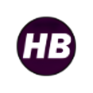 Hot Barrel brand logo for hotbarrel.co.uk