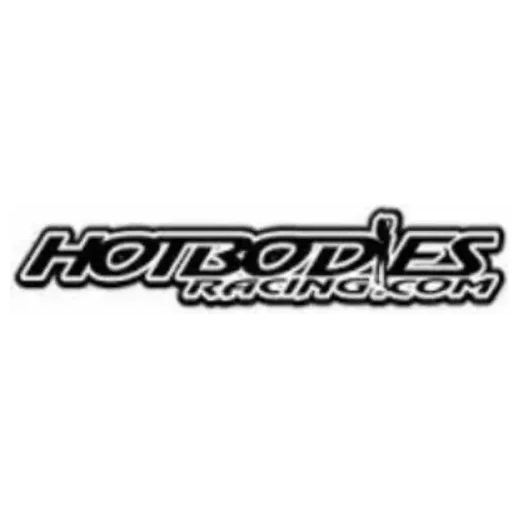 Hot Bodies Racing brand logo for hotbodiesracing.com