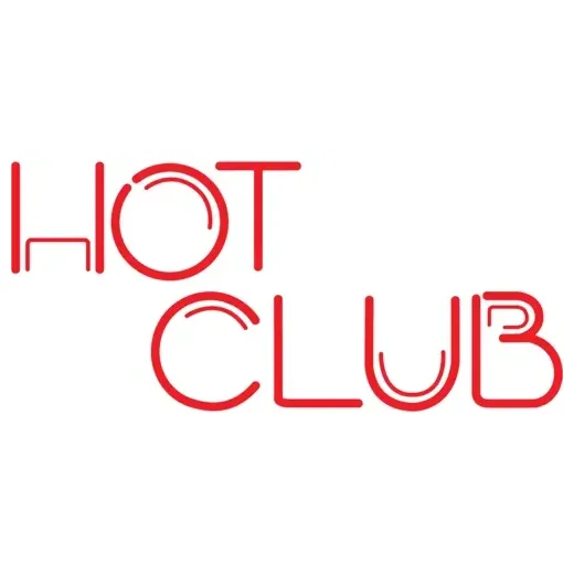 Hot Club brand logo for hotclubprov.com