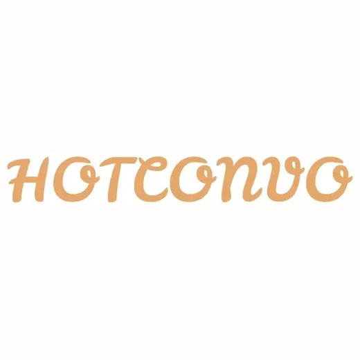 Hot Convo brand logo for hotconvo.art
