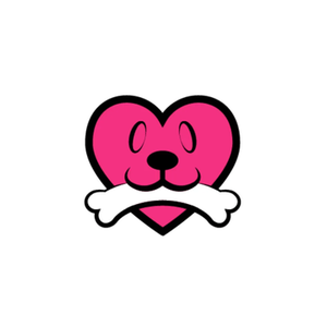 Hot Diggidy Dog brand logo for hotdiggidydog.ca