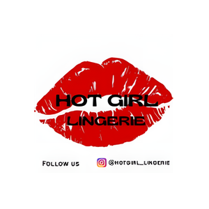 Hot Girl Lingerie brand logo for hotgirl-lingerie.com