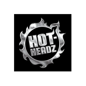 Hot Headz brand logo for hot-headz.com