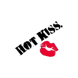 Hot Kiss brand logo for hotkiss.com