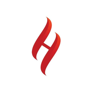 Hot Leather World brand logo for hotleatherworld.com