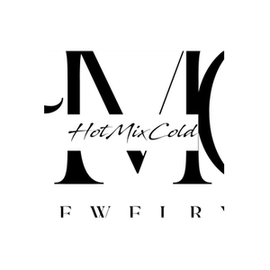 Hot Mix Cold brand logo for hotmixcold.com