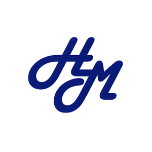 Hot Movies brand logo for hotmovies.com