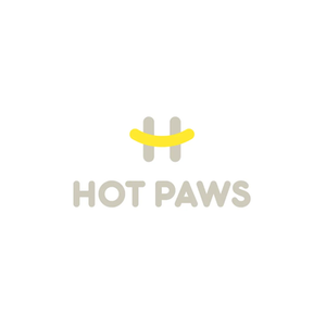 Hot Paws Canada brand logo for hotpawscanada.com