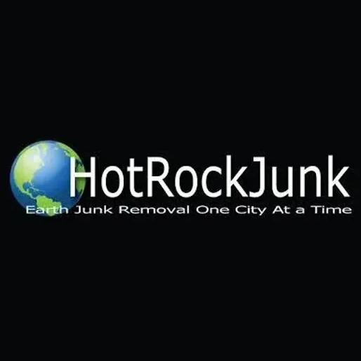 Hot Rock Junk brand logo for hotrockjunk.com
