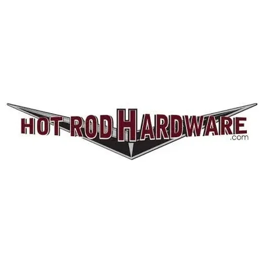 Hot Rod Hardware brand logo for hotrodhardware.com