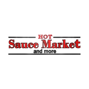 Hot Sauce Market brand logo for hotsaucemarkett.com