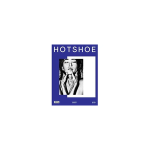 Hot Shoe Magazine brand logo for hotshoemagazine.com