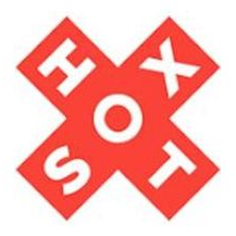 Hot Sox brand logo for hotsox.com