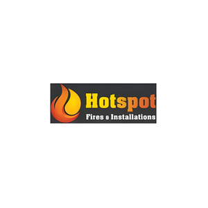 Hot Spot Installations brand logo for hotspotinstallations.co.nz