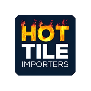 Hot Tile brand logo for hottile.co.uk