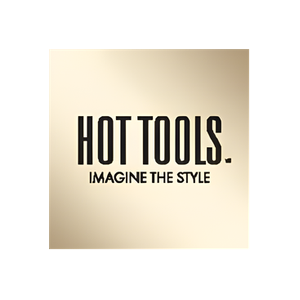 Hot Tools brand logo for hottools.com