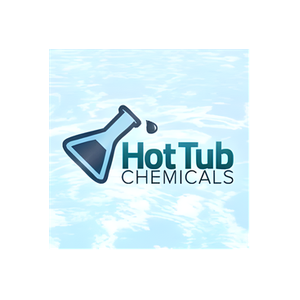 Hot Tub Chemicals brand logo for hottubchemicals.ca