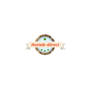 Hot Tub Direct brand logo for hottub-direct.com