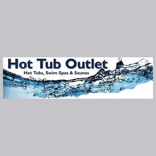 Hot Tub Outlet brand logo for hottuboutletdenver.com