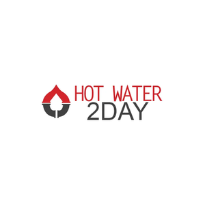 Hot Water Today brand logo for hotwatertoday.net.au