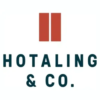 Hotaling & Co. brand logo for hotalingandco.com