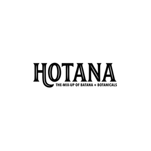 Hotana brand logo for hotana.com