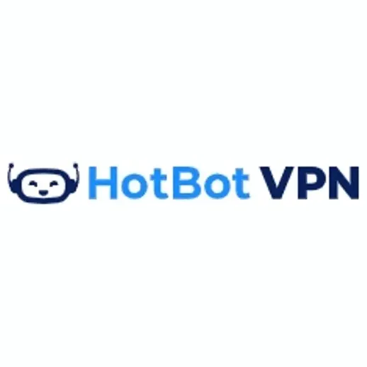 HotBot brand logo for hotbot.com