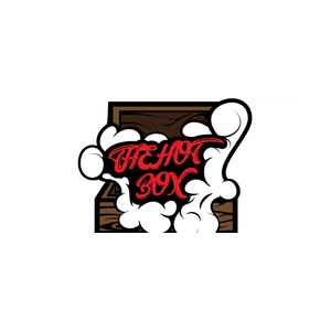 hotboxherb brand logo for hotboxherb.com