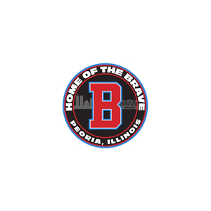 hotbrave brand logo for hotbrave.com