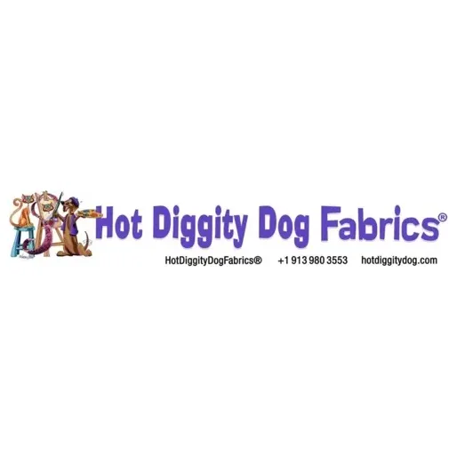 hotdiggitydog brand logo for hotdiggitydog.com