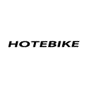 Hotebike brand logo for hotebike.com