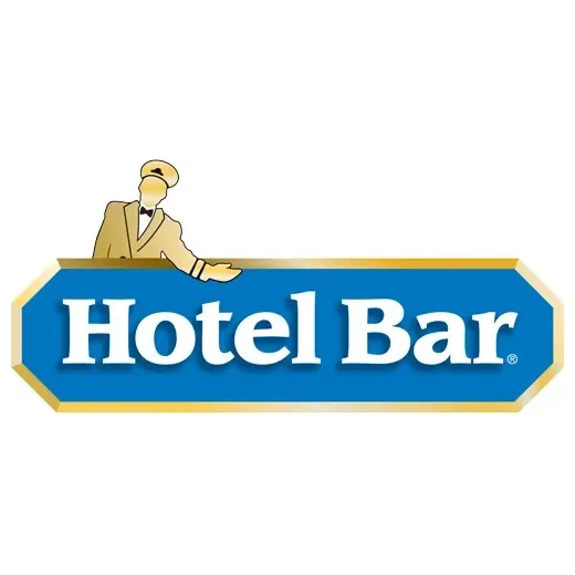 Hotel Bar Butter brand logo for hotelbarbutter.com