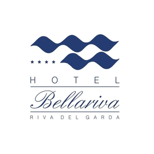 Hotel Bella Riva brand logo for hotelbellariva.com