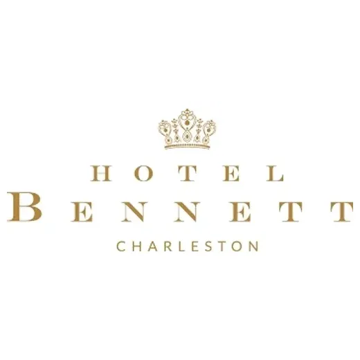 Hotel Bennett brand logo for hotelbennett.com