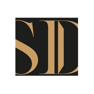 Hotel Boutique San Diego brand logo for hotelboutiquesandiego.com