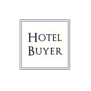 Hotel Buyer Store brand logo for hotel-buyer-store.co.uk