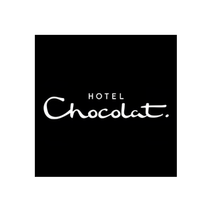 Hotel Choclat brand logo for chocs.co.uk