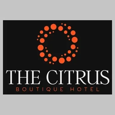 Hotel Citrus brand logo for hotelcitrus.com
