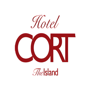 Hotel Cort brand logo for hotelcort.es