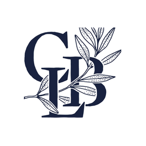 Hotel Crillon le Brave brand logo for crillonlebrave.com