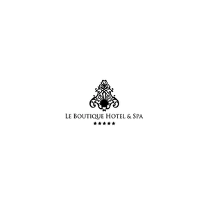 Hotel de Tourny brand logo for en.hotelbordeauxcentre.com