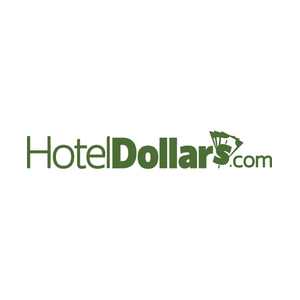Hotel Dollars brand logo for hoteldollars.com