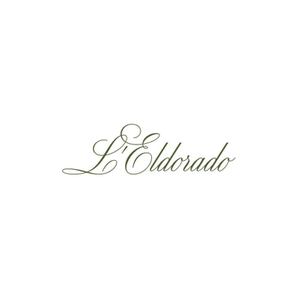 Hotel Eldorado brand logo for hoteleldoradoparis.com