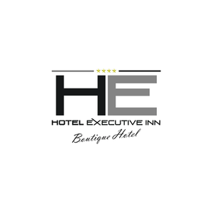 Hotel Executive Inn brand logo for hotelexecutiveinn.it