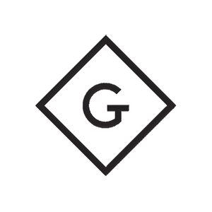 Hotel Gin brand logo for hotelginbudapest.com