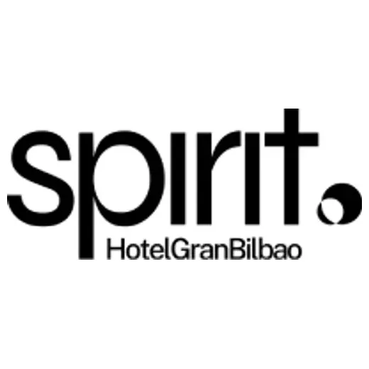Hotel Gran Bilbao brand logo for hotelgranbilbao.com