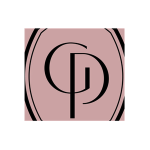 Hotel Grand Powers brand logo for hotelgrandpowersparis.com