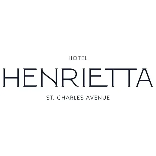 Hotel Henrietta brand logo for hotelhenrietta.com