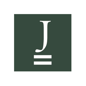 Hotel J brand logo for hotelj.com